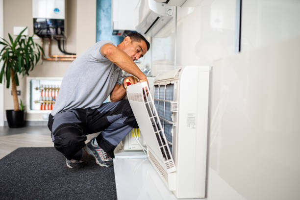 Best HVAC System Cleaning  in Riesel, TX